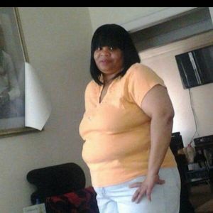 Meet your Posher, Janet